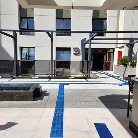 Ferienwohnung Flat Lago Norte Brasília Exterior foto