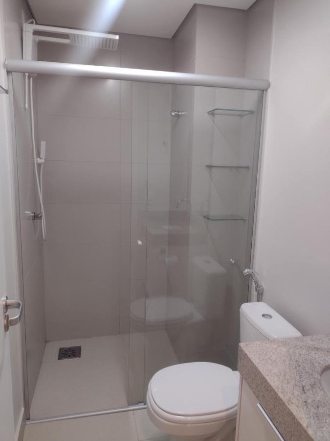 Ferienwohnung Flat Lago Norte Brasília Exterior foto